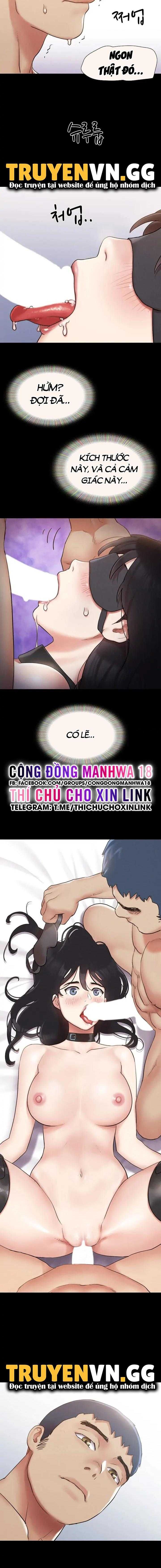 đọc truyện Thỏa Thuận Tình Dục Chương 153 ảnh 17 tại Giả Dược