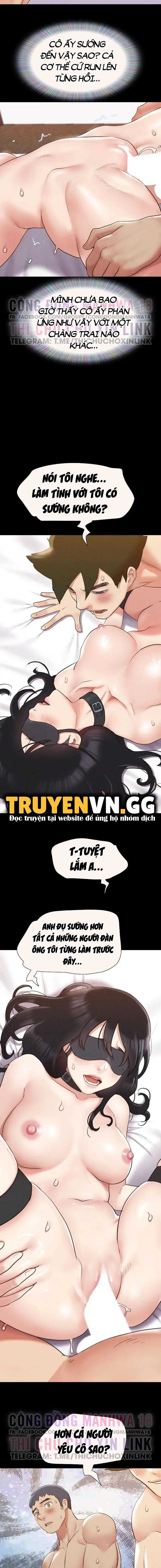 đọc truyện Thỏa Thuận Tình Dục Chương 153 ảnh 10 tại Giả Dược