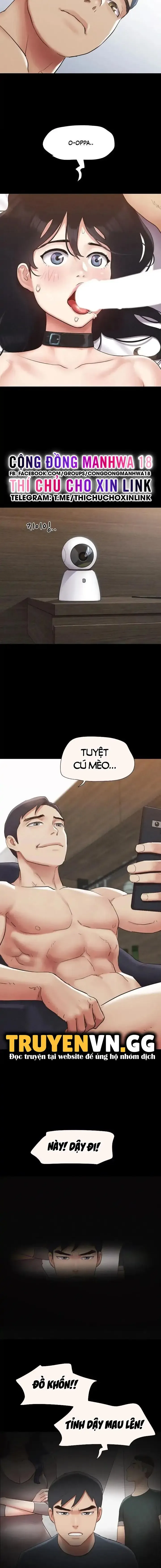 đọc truyện Thỏa Thuận Tình Dục Chương 154 ảnh 2 tại Giả Dược