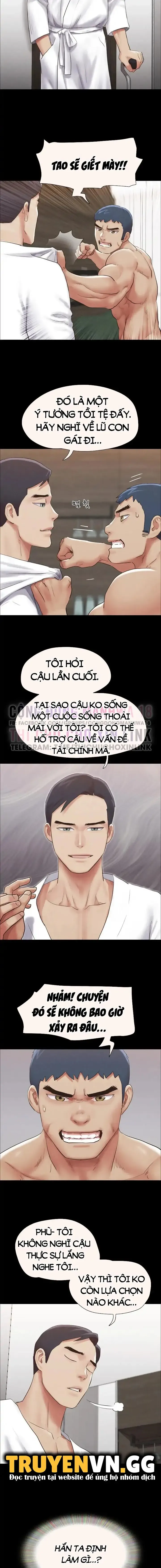 đọc truyện Thỏa Thuận Tình Dục Chương 154 ảnh 13 tại Giả Dược