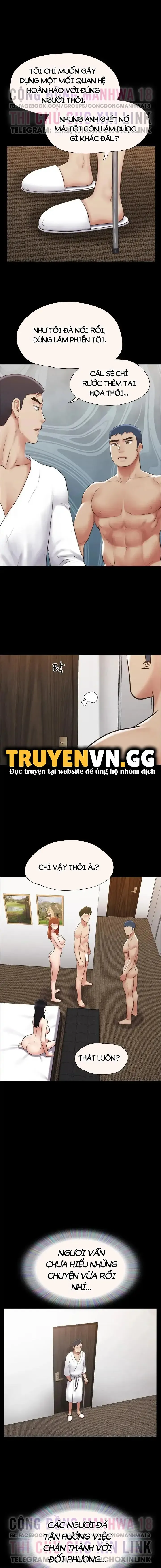 đọc truyện Thỏa Thuận Tình Dục Chương 154 ảnh 15 tại Giả Dược