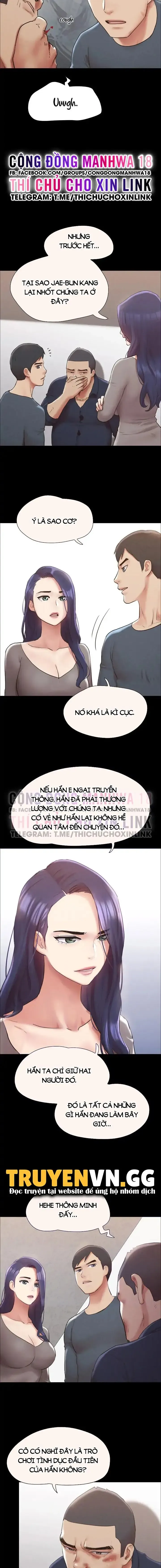 đọc truyện Thỏa Thuận Tình Dục Chương 154 ảnh 4 tại Giả Dược