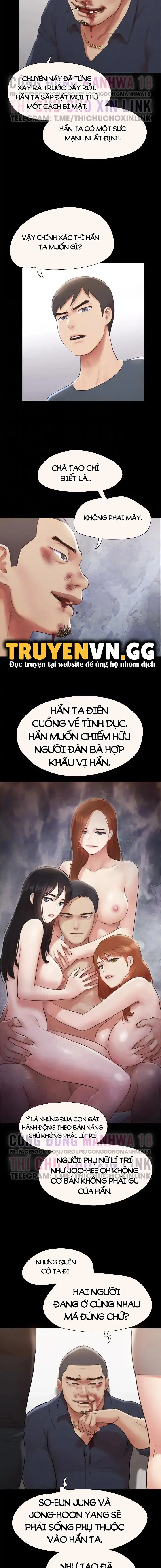 đọc truyện Thỏa Thuận Tình Dục Chương 154 ảnh 5 tại Giả Dược