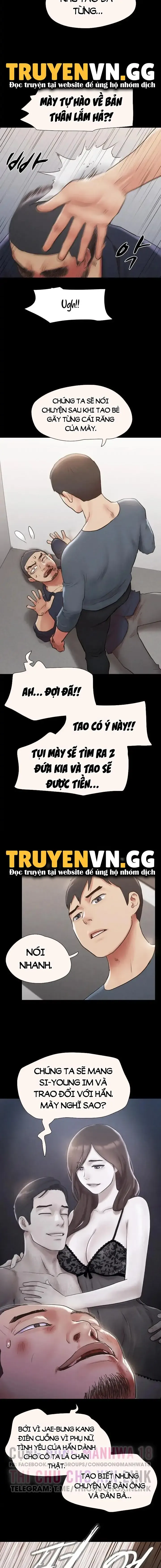 đọc truyện Thỏa Thuận Tình Dục Chương 154 ảnh 6 tại Giả Dược