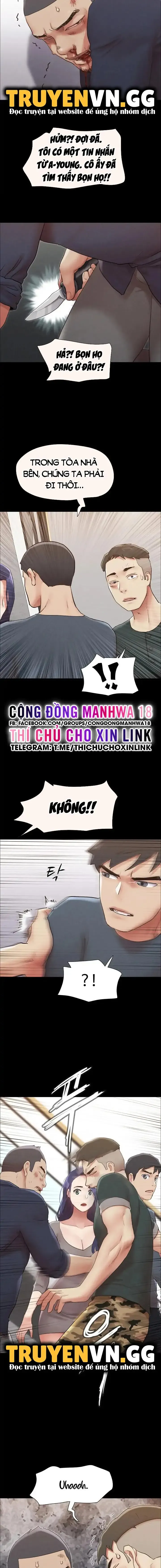 đọc truyện Thỏa Thuận Tình Dục Chương 154 ảnh 8 tại Giả Dược