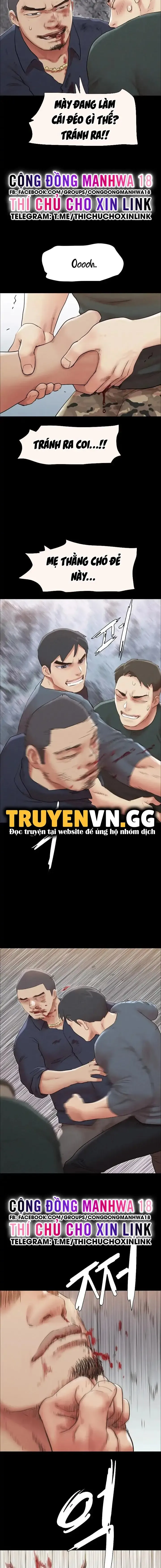 đọc truyện Thỏa Thuận Tình Dục Chương 154 ảnh 9 tại Giả Dược
