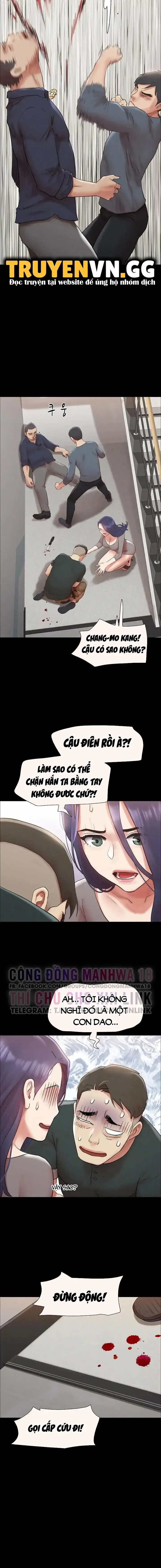 đọc truyện Thỏa Thuận Tình Dục Chương 154 ảnh 10 tại Giả Dược