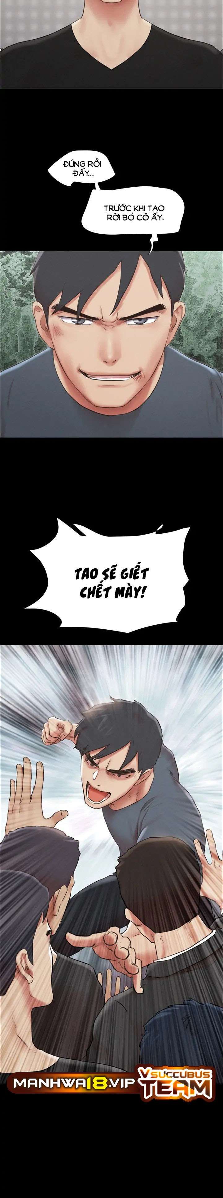 đọc truyện Thỏa Thuận Tình Dục Chương 156 ảnh 7 tại Giả Dược