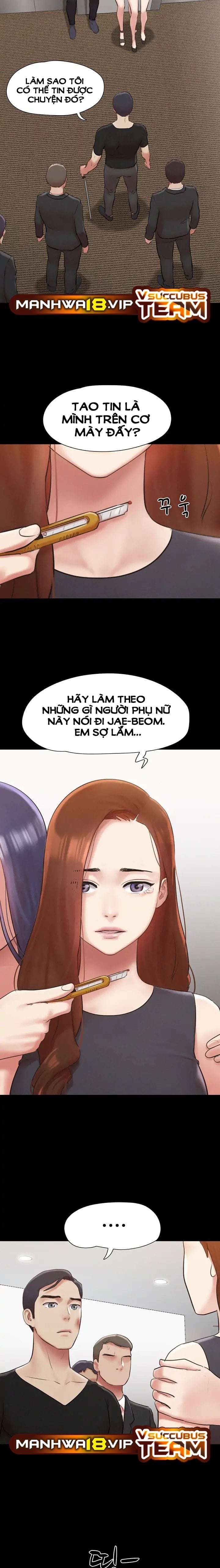 đọc truyện Thỏa Thuận Tình Dục Chương 157 ảnh 17 tại Giả Dược