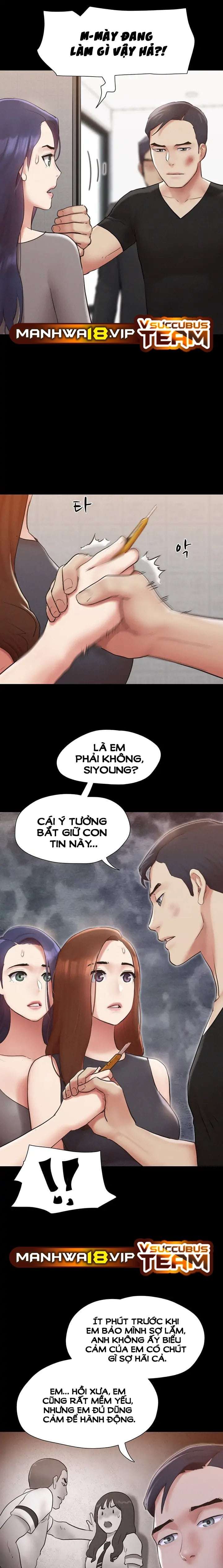 đọc truyện Thỏa Thuận Tình Dục Chương 157 ảnh 21 tại Giả Dược