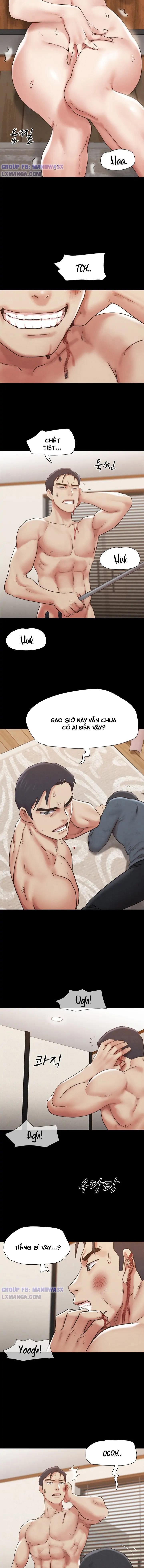 đọc truyện Thỏa Thuận Tình Dục Chương 159 ảnh 14 tại Giả Dược
