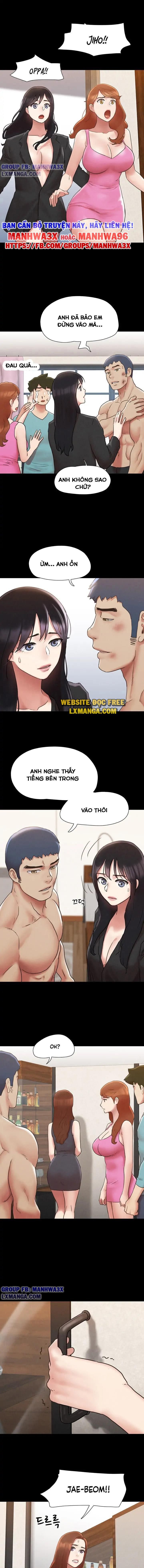 đọc truyện Thỏa Thuận Tình Dục Chương 159 ảnh 19 tại Giả Dược