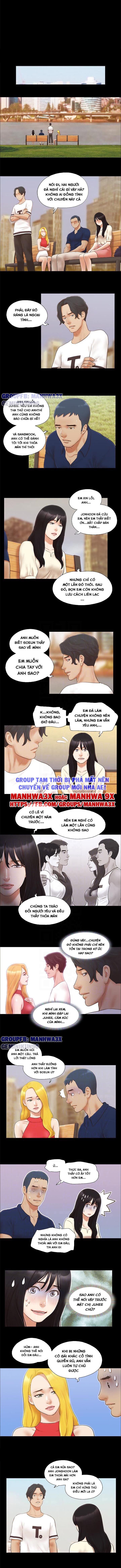 đọc truyện Thỏa Thuận Tình Dục Chương 18 ảnh 4 tại Giả Dược