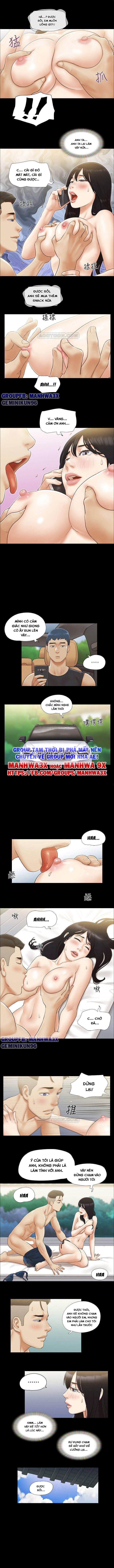đọc truyện Thỏa Thuận Tình Dục Chương 36 ảnh 6 tại Giả Dược