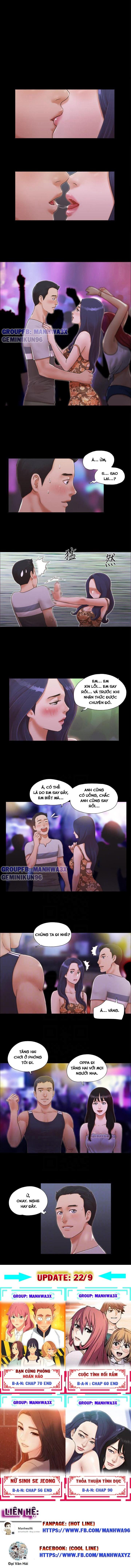 đọc truyện Thỏa Thuận Tình Dục Chương 4 ảnh 3 tại Giả Dược