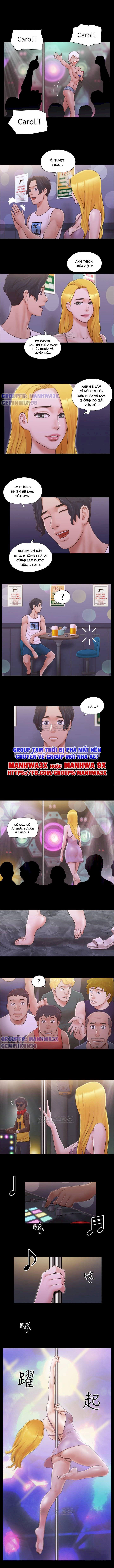 đọc truyện Thỏa Thuận Tình Dục Chương 40 ảnh 8 tại Giả Dược