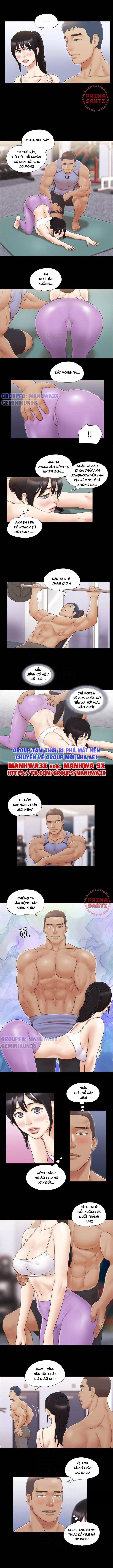 đọc truyện Thỏa Thuận Tình Dục Chương 44 ảnh 4 tại Giả Dược