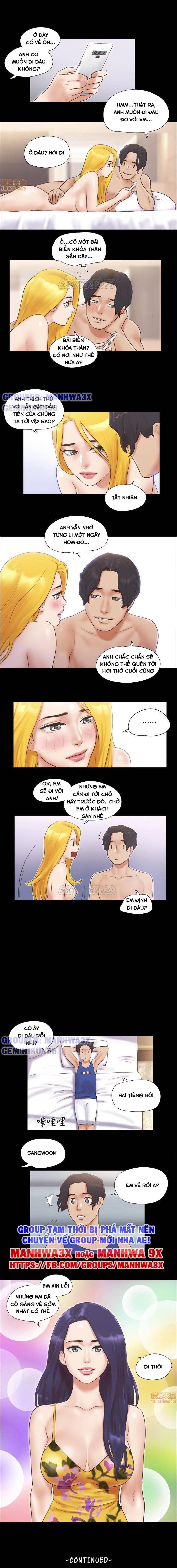 đọc truyện Thỏa Thuận Tình Dục Chương 47 ảnh 6 tại Giả Dược