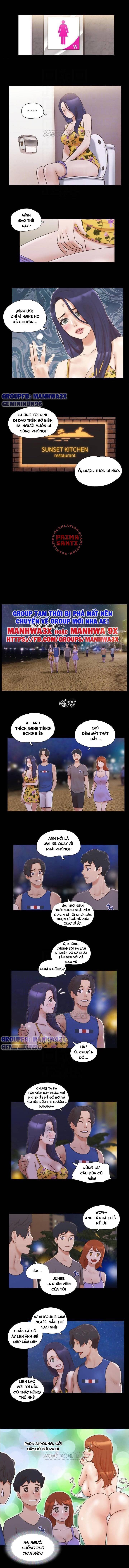 đọc truyện Thỏa Thuận Tình Dục Chương 50 ảnh 3 tại Thiên Thai Truyện