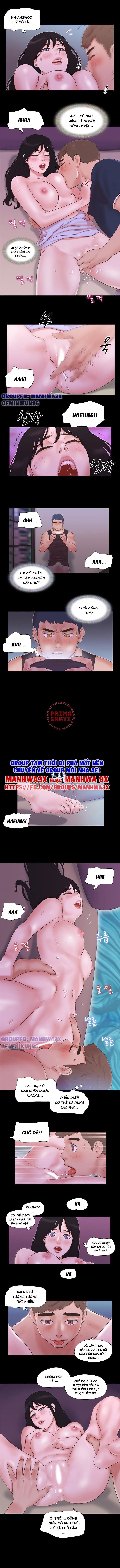 đọc truyện Thỏa Thuận Tình Dục Chương 53 ảnh 6 tại Giả Dược