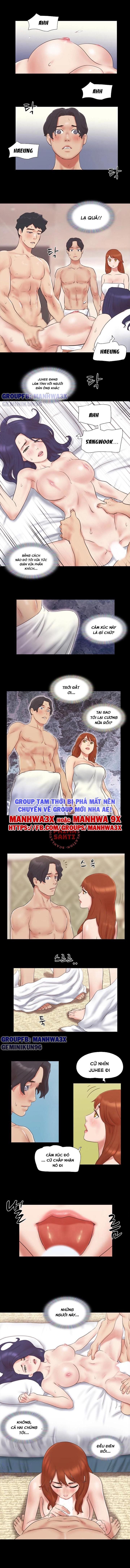 đọc truyện Thỏa Thuận Tình Dục Chương 57 ảnh 6 tại Giả Dược