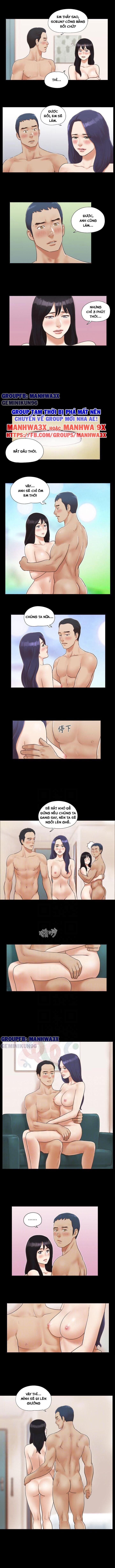 đọc truyện Thỏa Thuận Tình Dục Chương 6 ảnh 3 tại Giả Dược