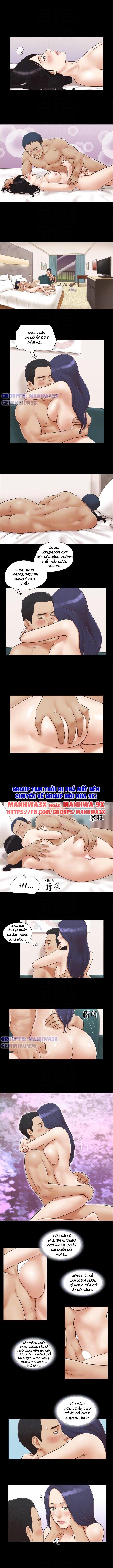 đọc truyện Thỏa Thuận Tình Dục Chương 6 ảnh 5 tại Giả Dược