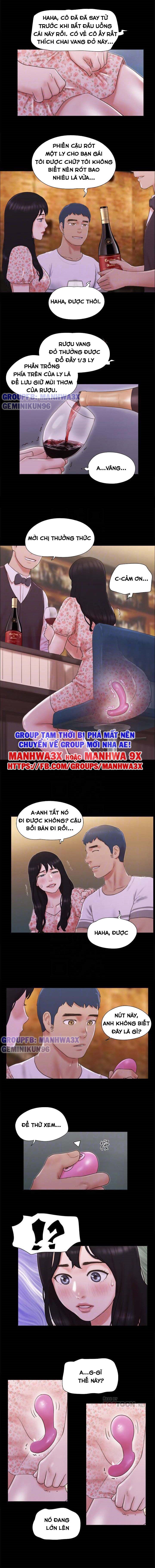 đọc truyện Thỏa Thuận Tình Dục Chương 66 ảnh 4 tại Giả Dược