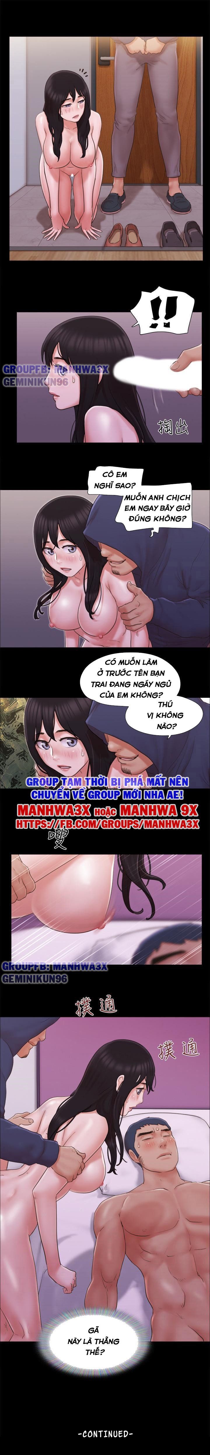 đọc truyện Thỏa Thuận Tình Dục Chương 68 ảnh 6 tại Giả Dược
