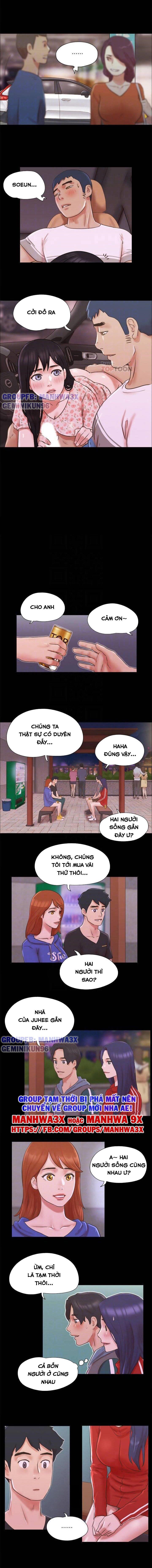 đọc truyện Thỏa Thuận Tình Dục Chương 70 ảnh 4 tại Giả Dược