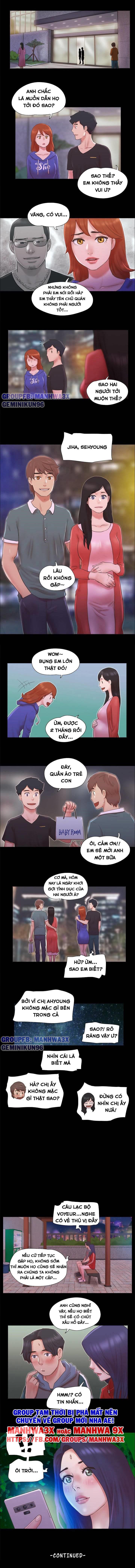 đọc truyện Thỏa Thuận Tình Dục Chương 70 ảnh 6 tại Giả Dược