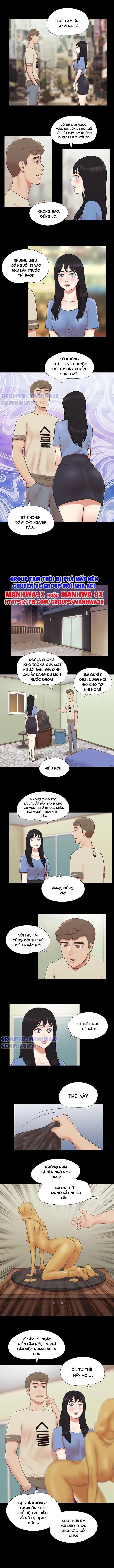 đọc truyện Thỏa Thuận Tình Dục Chương 71 ảnh 7 tại Giả Dược