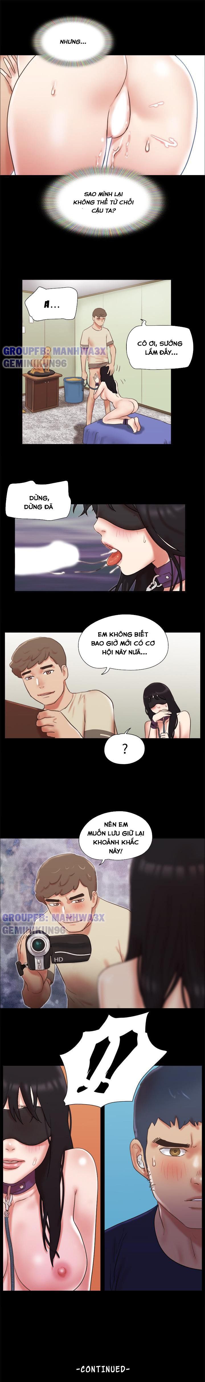 đọc truyện Thỏa Thuận Tình Dục Chương 72 ảnh 8 tại Giả Dược