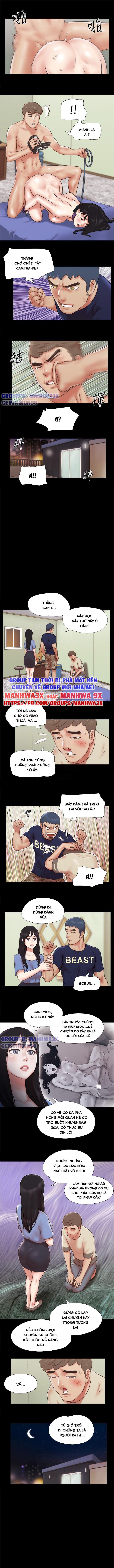 đọc truyện Thỏa Thuận Tình Dục Chương 73 ảnh 6 tại Giả Dược