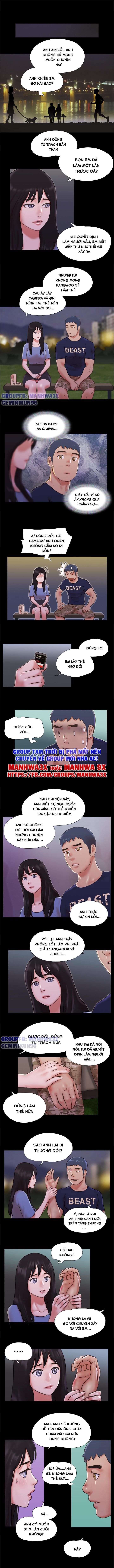 đọc truyện Thỏa Thuận Tình Dục Chương 73 ảnh 7 tại Giả Dược