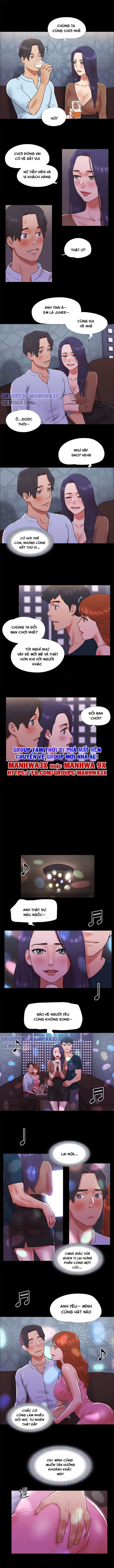đọc truyện Thỏa Thuận Tình Dục Chương 74 ảnh 4 tại Giả Dược