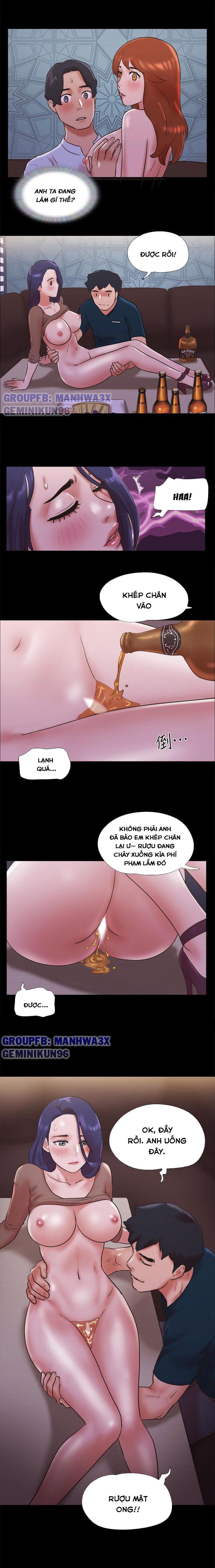 đọc truyện Thỏa Thuận Tình Dục Chương 75 ảnh 2 tại Giả Dược