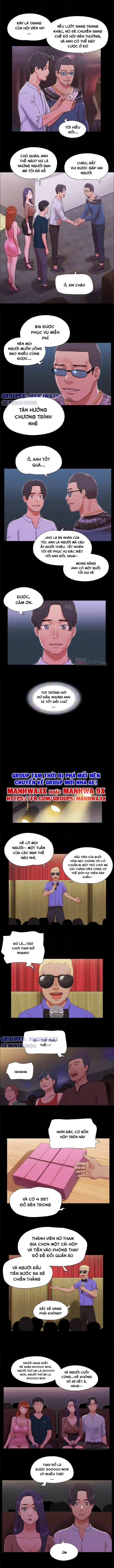 đọc truyện Thỏa Thuận Tình Dục Chương 76 ảnh 5 tại Giả Dược