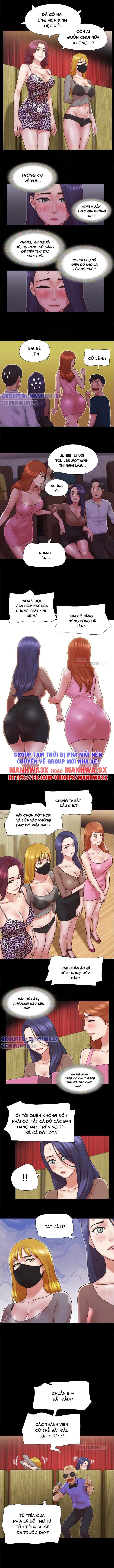 đọc truyện Thỏa Thuận Tình Dục Chương 76 ảnh 7 tại Giả Dược