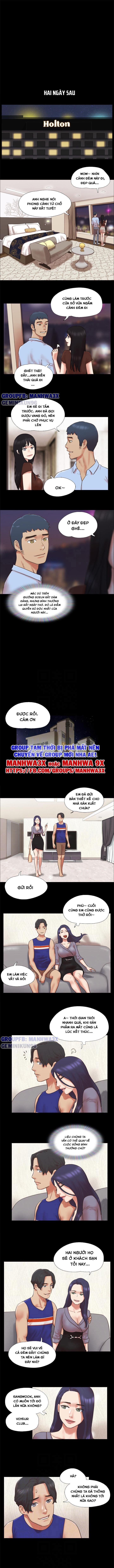 đọc truyện Thỏa Thuận Tình Dục Chương 80 ảnh 5 tại Giả Dược