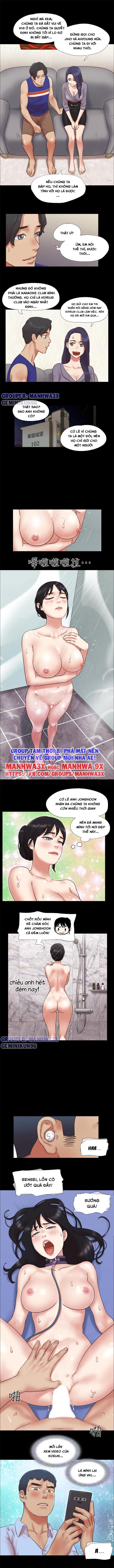 đọc truyện Thỏa Thuận Tình Dục Chương 80 ảnh 6 tại Giả Dược