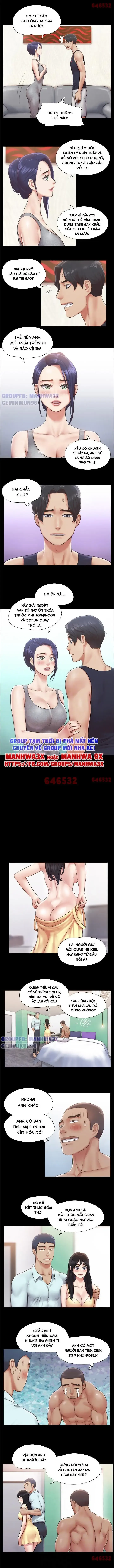 đọc truyện Thỏa Thuận Tình Dục Chương 93 ảnh 4 tại Giả Dược