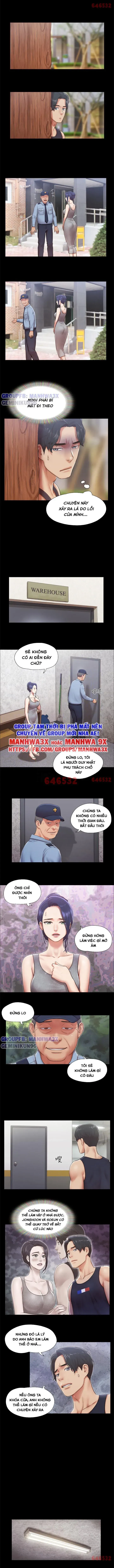 đọc truyện Thỏa Thuận Tình Dục Chương 93 ảnh 6 tại Giả Dược
