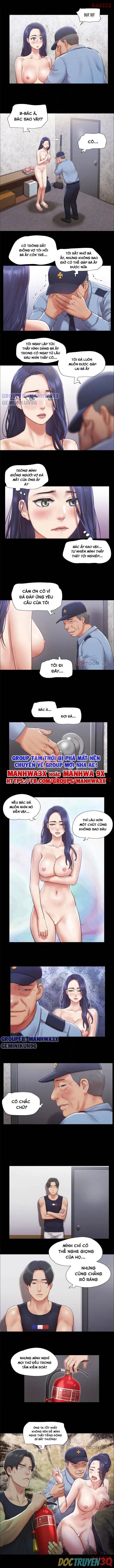 đọc truyện Thỏa Thuận Tình Dục Chương 94 ảnh 4 tại Giả Dược