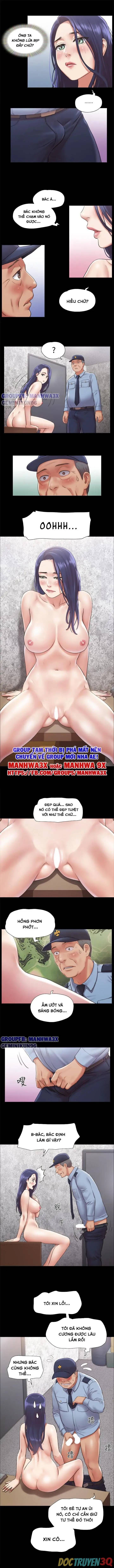 đọc truyện Thỏa Thuận Tình Dục Chương 94 ảnh 7 tại Giả Dược