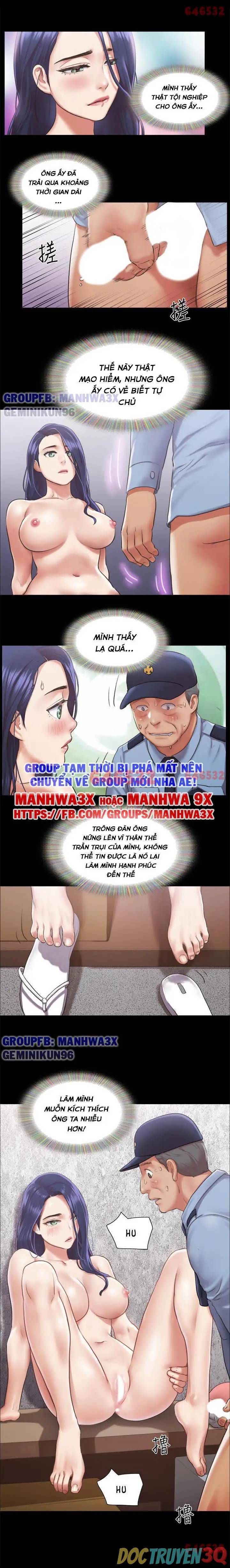 đọc truyện Thỏa Thuận Tình Dục Chương 94 ảnh 8 tại Giả Dược