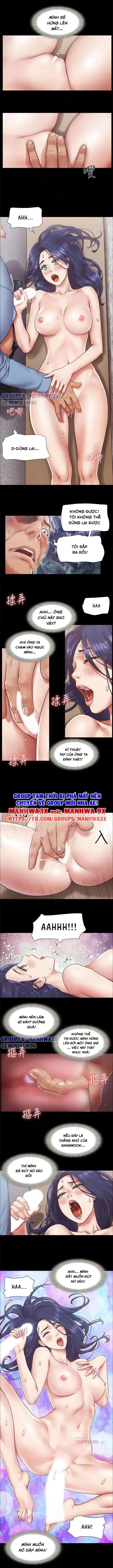 đọc truyện Thỏa Thuận Tình Dục Chương 96 ảnh 5 tại Giả Dược