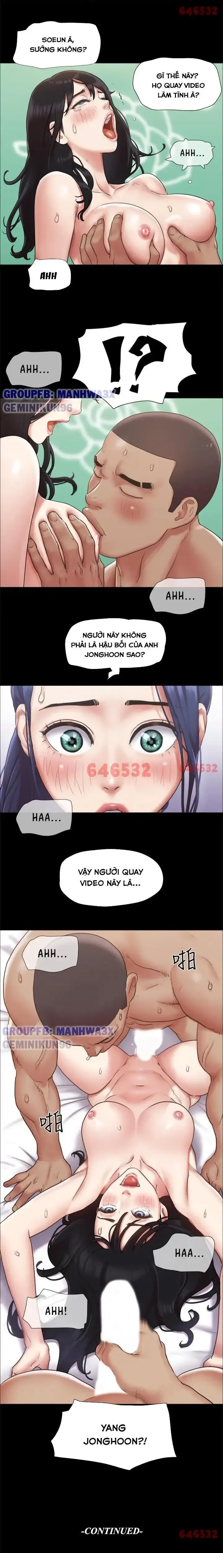 đọc truyện Thỏa Thuận Tình Dục Chương 96 ảnh 8 tại Giả Dược