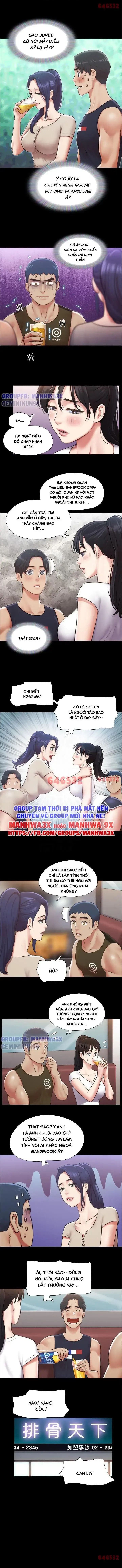 đọc truyện Thỏa Thuận Tình Dục Chương 97 ảnh 4 tại Giả Dược