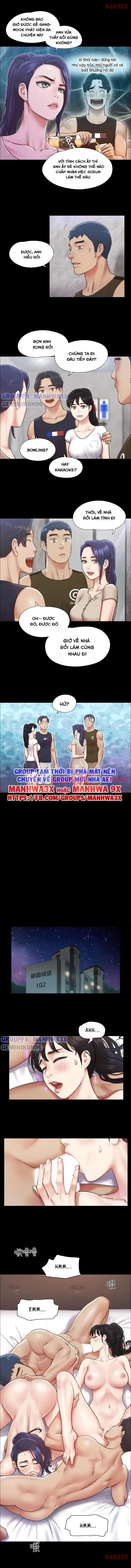 đọc truyện Thỏa Thuận Tình Dục Chương 97 ảnh 6 tại Giả Dược